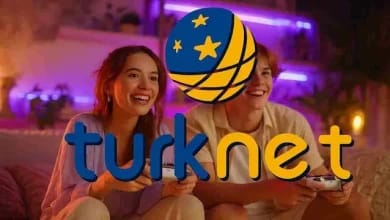 TurkNet, Tencent Games İle İş Birliği Yaptı: Oyun Bağlantısı İyileşecek