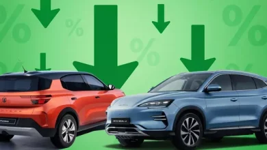 ÖTV Düzenlemesi Sonrası Fiyatı Düşen Otomobiller