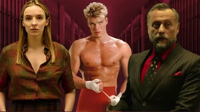 Hollywood Filmlerindeki Kötü Karakterler Neden "Rus" Oluyor?