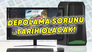 Xbox'ta Yüklü Oyunlar, PC'den de Oynanabilecek