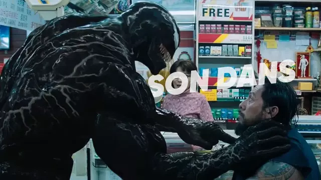 Tom Hardy, Venom 3 Çekimlerine Geri Döndü 1 Tom Hardy, Venom 3 Çekimlerine Geri Döndü