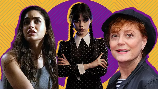 Filistin’i Destekledikleri İçin Aforoz Edilen Oyuncular