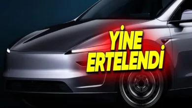 Uygun Fiyatlı Tesla Bir Kez Daha Ertelendi