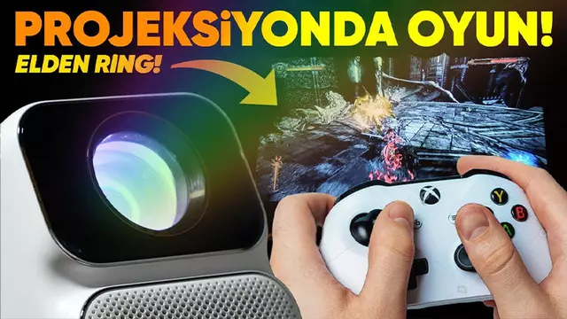 Wanbo T6 Max İncelemesi - Webtekno – Güncel Teknoloji Haberleri ve Video İncelemeleri