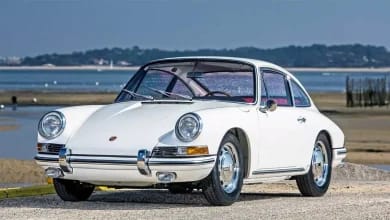 Porsche ve Peugeot’un İsim Tartışması: Porsche Ünlü Modelinin İsmini Değiştirmek Zorunda Kalmış!