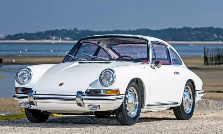Porsche ve Peugeot’un İsim Tartışması: Porsche Meşhur Modelinin İsmini Değişiklik yapmak Zorunda Kalmış! 1 Porsche ve Peugeot’un İsim Tartışması: Porsche Ünlü Modelinin İsmini Değiştirmek Zorunda Kalmış!