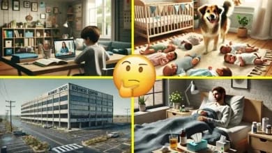 Yapay Zekaya Sorduk: Covid Hiç Yaşanmamış Olsaydı Ne Olurdu?