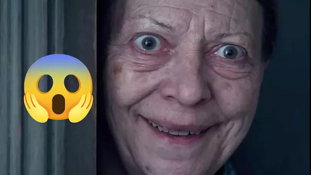 Uykuya Hasret Bırakan Gerilim Dolu Korku Dizileri