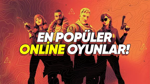 En Popüler Online Oyunlar - Webtekno – Güncel Teknoloji Haberleri ve Video İncelemeleri 1 En Popüler Online Oyunlar - Webtekno – Güncel Teknoloji Haberleri ve Video İncelemeleri
