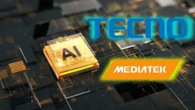 TECNO ve MediaTek, Ortak Yapay Zekâ Laboratuvarı Kurdu 11 TECNO ve MediaTek, Ortak Yapay Zekâ Laboratuvarı Kurdu