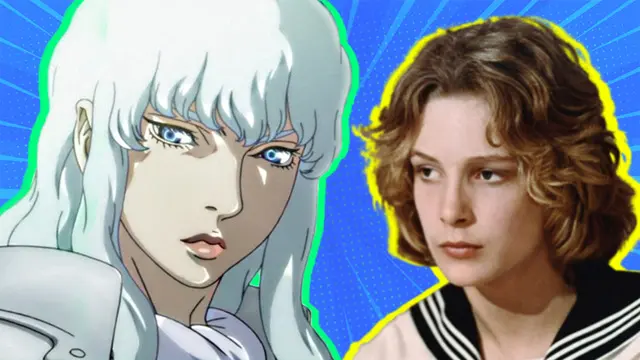 Animelerdeki Adamların Hanım Benzer biçimde Güzel Çizilmesinin Sebebi 1 Animelerdeki Erkeklerin Kadın Gibi Güzel Çizilmesinin Sebebi