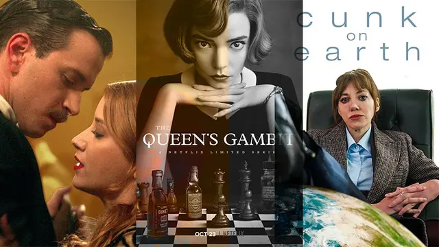 Birbirinden Kaliteli Mini Dizi Önerileri 1 Birbirinden Kaliteli Mini Dizi Önerileri