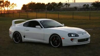 GTR’dan Supra’ya: Japon Otomobili Dediğimiz Zaman Akla Gelen İkonik Arabalar