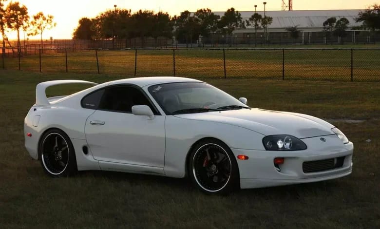 GTR’dan Supra’ya: Japon Otomobili Dediğimiz Zaman Akla Gelen İkonik Arabalar
