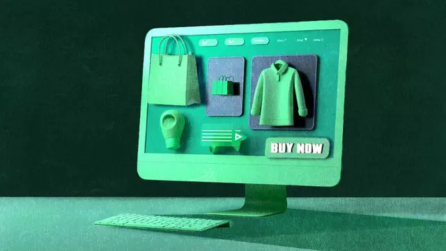 Amazon, Satıcılar İçin Geliştirdiği Yapay Zekâ Asistanını Tanıttı 1 Amazon, Satıcılar İçin Geliştirdiği Yapay Zekâ Asistanını Tanıttı