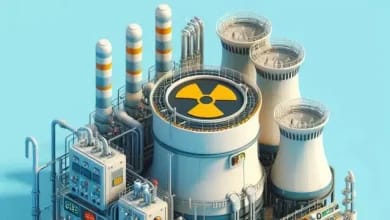 Microsoft ve Google, Mini Nükleer Reaktörler Kullanacak 4 Microsoft ve Google, Mini Nükleer Reaktörler Kullanacak