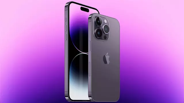 iPhone 14 Pro Max: Özellikleri ve Fiyatı! 1 iPhone 14 Pro Max: Özellikleri ve Fiyatı!