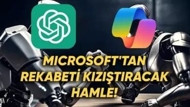 Microsoft, Copilot İçin Yeni Bir Aracı Kullanıma Sunuyor 3 Microsoft, Copilot İçin Yeni Bir Aracı Kullanıma Sunuyor