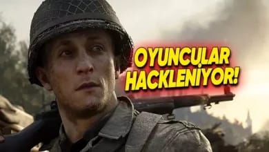 CoD: WWII Oynayanlar Hack'lendi, Oyun Çevrim Dışı Bırakıldı 18 CoD: WWII Oynayanlar Hack'lendi, Oyun Çevrim Dışı Bırakıldı