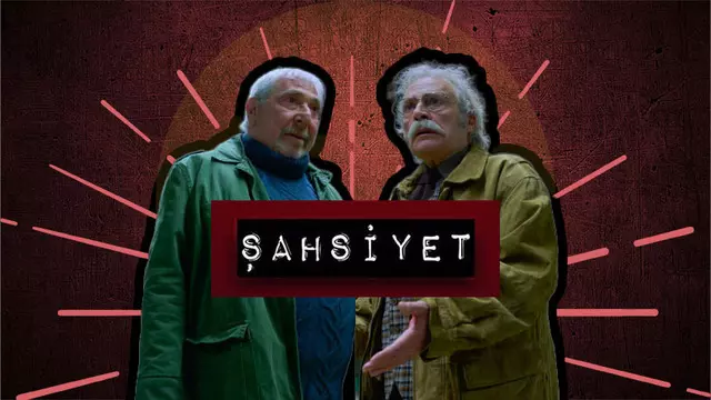 Şahsiyet'in 2. Sezonunun İlk İki Bölümünü İnceledik! 1 Şahsiyet'in 2. Sezonunun İlk İki Bölümünü İnceledik!