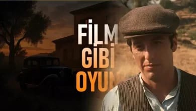 Mafia: The Old Country’nin Oynanış Videosu Gösterildi 11 Mafia: The Old Country’nin Oynanış Videosu Yayınlandı