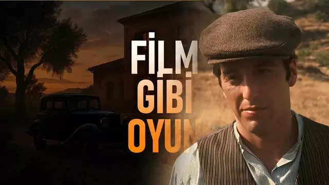 Mafia: The Old Country’nin Oynanış Videosu Gösterildi 1 Mafia: The Old Country’nin Oynanış Videosu Yayınlandı