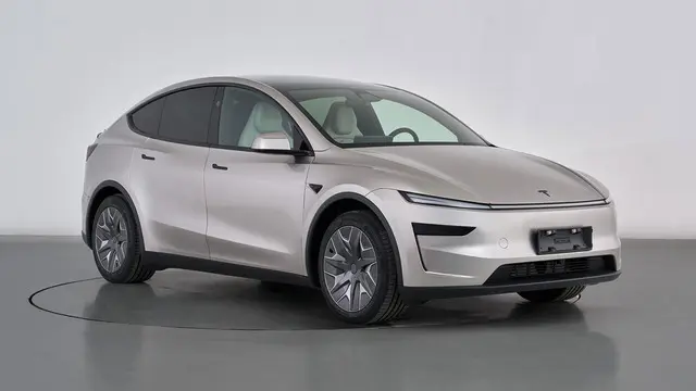 Tesla Model YL Duyuruldu: İşte Özellikleri 1 Tesla Model YL Duyuruldu: İşte Özellikleri