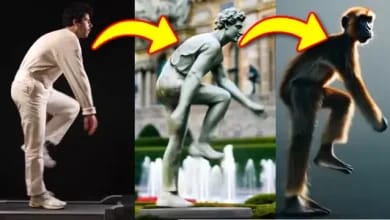 Runway Gen-3 Alpha'ya "Videodan Video Oluşturma" Geldi