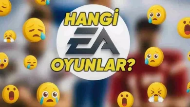 EA, FIFA 23 Benzer biçimde Bazı Sevilen Oyunlara Desteğini Sonlandıracağını Deklare etti 10 EA, FIFA 23 Gibi Bazı Sevilen Oyunlara Desteğini Sonlandıracağını Açıkladı