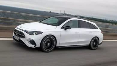 2026 Mercedes-Benz CLA Shooting Brake Tanıtıldı