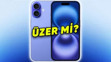 iPhone 16 Alınır mı? Özellikleri ve Güncel Fiyatı 5 iPhone 16 Alınır mı? Özellikleri ve Güncel Fiyatı