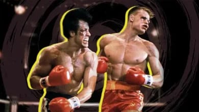 Rocky Balboa Film Serisi Hakkında Bilgiler