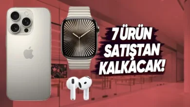 iPhone 17'den Sonrasında Satışı Durdurulacak 7 Apple Ürünü 4 iPhone 17'den Sonra Satışı Durdurulacak 7 Apple Ürünü