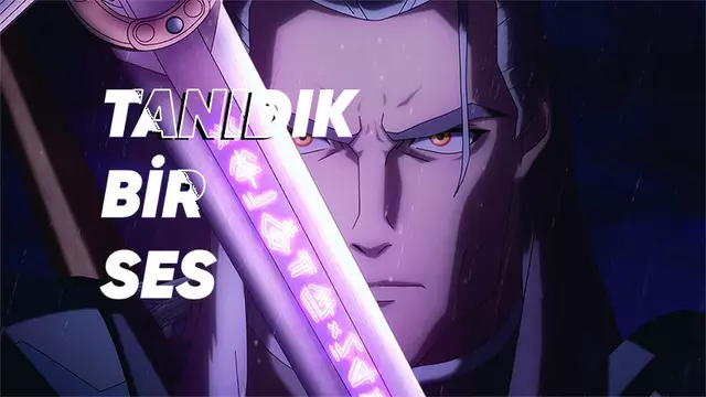 The Witcher, Animasyon Olarak Geri Dönüyor 1 The Witcher, Animasyon Olarak Geri Dönüyor