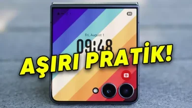 Samsung Galaxy Z Flip7 Parçalarına Ayrıldı 3 Samsung Galaxy Z Flip7 Parçalarına Ayrıldı