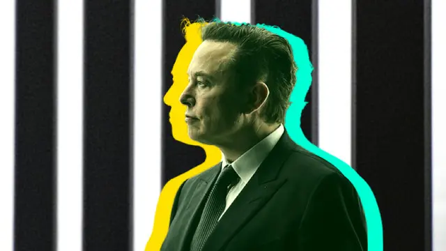 Elon Musk'ın Hayatını Anlatan Film Geliyor!