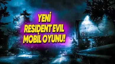 Mobil Oyun Resident Evil Survival Unit Duyuruldu 1 Mobil Oyun Resident Evil Survival Unit Duyuruldu