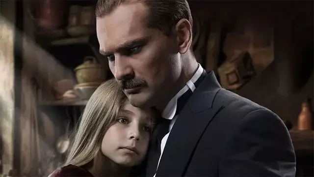 Mustafa Kemal Atatürk'ü Anlatan Film ve Diziler