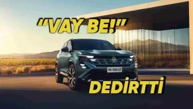 Renault'un Türkiye'de Üreteceği Yeni Otomobili Boreal Tanıtıldı 17 Renault'un Türkiye'de Üreteceği Yeni Otomobili Boreal Tanıtıldı