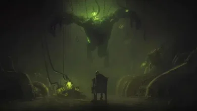 League of Legends Dizisi Arcane'in 2. Sezon Fragmanı Geldi