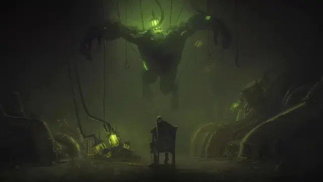 League of Legends Dizisi Arcane'in 2. Sezon Fragmanı Geldi