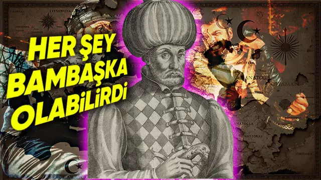 Şehzade Mustafa İdam Edilmeseydi Osmanlı'ya Ne Olurdu?