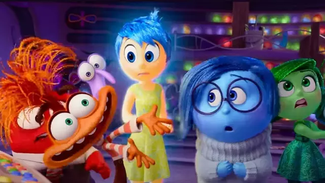 Inside Out 2'den İlk Resmî Fragman Paylaşıldı!