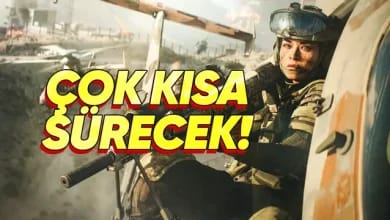 Battlefield 6 Hikâye Modunun Ne Kadar Süreceği Ortaya Çıktı 7 Battlefield 6 Hikâye Modunun Ne Kadar Süreceği Ortaya Çıktı