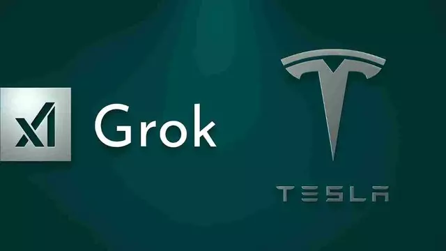 Tesla Otomobillere Grok Desteği Geldi - Webtekno 1 Tesla Otomobillere Grok Desteği Geldi - Webtekno
