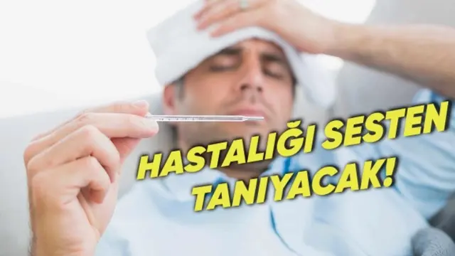 Google, Sesten Hastalık Tespiti Icra eden Yapay Zeka Geliştirdi 1 Google, Sesten Hastalık Tespiti Yapan Yapay Zeka Geliştirdi