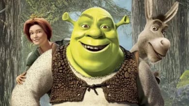Shrek 5'in Vizyon Tarihi Ortaya Çıktı