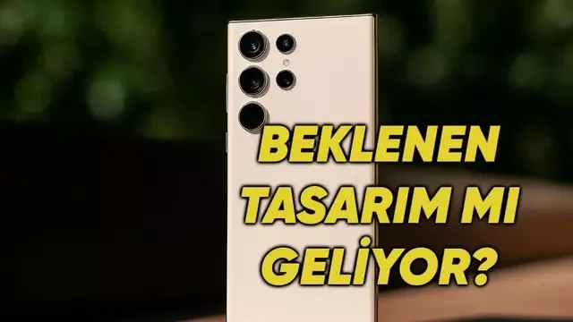 Galaxy S26 Ultra, Yeni Tasarım İddialarıyla Gündeme Geldi