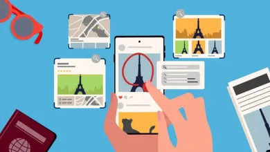 Yapay Zekâ ile Geliştirilen Gezi Teknolojileri 7 Yapay Zekâ ile Geliştirilen Seyahat Teknolojileri