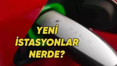 Tesla’nın Türkiye’deki Yeni Şarj İstasyonları Duyuruldu 1 Tesla’nın Türkiye’deki Yeni Şarj İstasyonları Duyuruldu